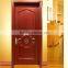 pre hung solid wood doors design