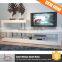 Wood Cabinets Laminate Long Tv Cabinet