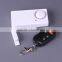 Home hotel wireless window door alarm Magnetic Sensor Alarm remote