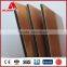 A2 FR aluminum composite panel import building material from china