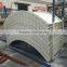 Easy Transport Bolt type Cement Silo for concrete plant