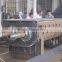 Hollow Blade Dryer for City sewage sludge (drier )