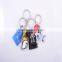 Custom Printed Acrylic Keychain For Gifts