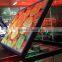 Front Accessible LED Sign,display screens solutions