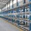 metal warehouse mold mould storage rack
