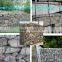 China manufacturer welded wire mesh gabion