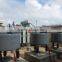 Static Synchronous Compensator - STATCOM for steel plant EAF