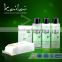 Hotel amenities shampoo type hair care/Metal Cap Bottle High Quality Hotel Hair Shampoo