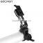 Gaciron Universal Cell Phone Bicycle Handlebar & Motorcycle Holder