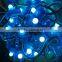 factory provide cheapest IP68 waterproof square sign led pixel light