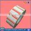Direct manufacture high quality cheap blank vinly sticker printing self adhesive labels stickers