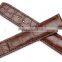 Jranter Wholesale Accessories for iWatch 100% Real Alligator Leather