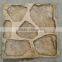 Flexible Stone Veneer Molds Silicone Rubber for Wall Decoration