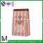oilproof paper lunch bag for food white paper bag with window