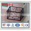 New design iron air conditioner bracket