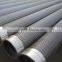 stainless steel Johnson water well sand screen for sale