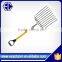 Wooden Handle Welded Manure Fork