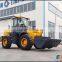 ZL 636 wheel loader with high quality