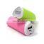 Hot selling power bank 2600 mah with low price for various mobile devices