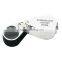 MG21007 30X Jewelry Loupe with LED Light , Loupe Magnifier