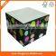 Fashion Design Memo Pad,printing Writing Pad,customized Memo Pad