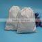 Designer Crazy Selling plain cotton pouch for packing garments