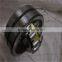 Spherical roller bearing and high precision roller bearing,engine bearing