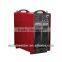 The most powerful Inverter DC Automatic Submerged Arc Welding Machine(IGBT Module Type)