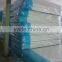 Knitted fabric Cheap quality pillow top bonnel spring mattress