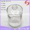 elegant round reed glass aroma diffuser bottle wholesale