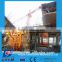 D120/4522 CE&ISO cheap inner climbing luffing tower crane