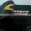 rubber custom printed logo door mat