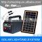 IS-1377S 3W Portable Solar Power Bank & Solar Radio With Bluetooth