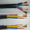 copper pvc insulated 3x2.5mm power cable