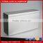 6063 t5 industry aluminum profiles in factory price