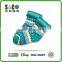 colourful lovely stripe dots terry children socks