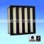 JOWELL V-bank Cell Medium HEPA Compact Filter