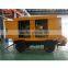 800kw 1000kva silent mobile diesel generator