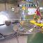 Vacuum lifter for AL Coil transporting