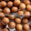 best natural old sandal wood prayer mala beads/sandalwood beads/buddhist beads