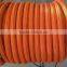 UHMWPE polyester cover rope for offshore