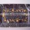 Beautiful Indian Marble Inlay Plate