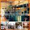 ZSA 2014 new waste oil purifier machine