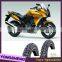 Hot Sale Tire 400-19 Motorcycle Tyre Special Size for Your Market