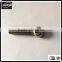 Factory Price A4-80 Din 444 Eye Bolt