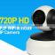 BEST-SELLING WIFI 1080P P2P Network indoor wifi ip camera with iphone app