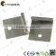 wood plastic composite deck stainless steel clips