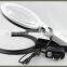 MG3B-1C led foldbale and tale magnifier with factory price