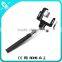 Promotional Cheap Selfie Stick With Cable And Mirror