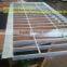 hot dip galvanized garage floor grate / metal grates drains